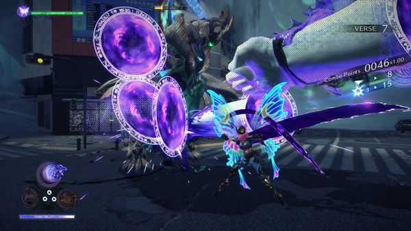 Game Nintendo Switch Bayonetta 3
