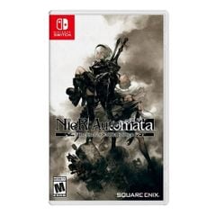 Game Nintendo Switch NieR Replicant Hệ Us