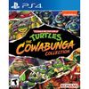 Đĩa game PS4 Turtles Cowabunga