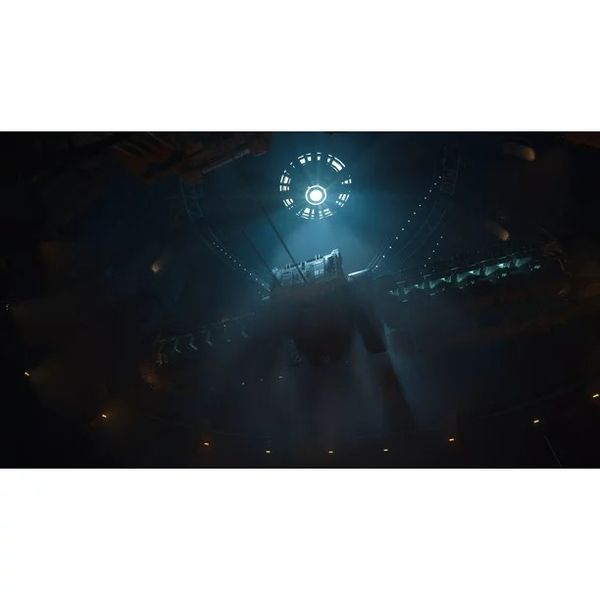 Đĩa Game PS4 The Callisto Protocol