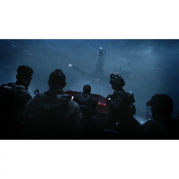 Đĩa Game Ps5 Call Of Duty Modern Warfare 2