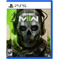 Đĩa Game Ps5 Call Of Duty Modern Warfare 2