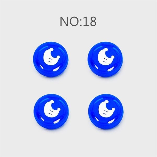 Phụ kiện Núm bọc tay cầm Nintendo