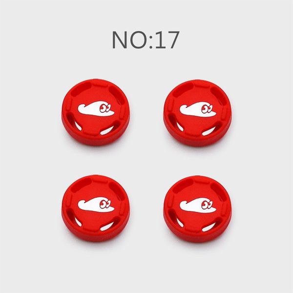 Phụ kiện Núm bọc tay cầm Nintendo