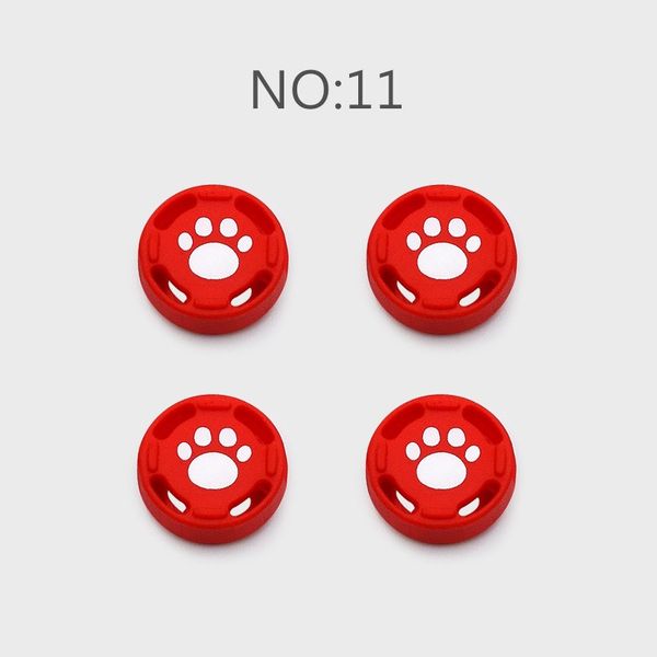 Phụ kiện Núm bọc tay cầm Nintendo