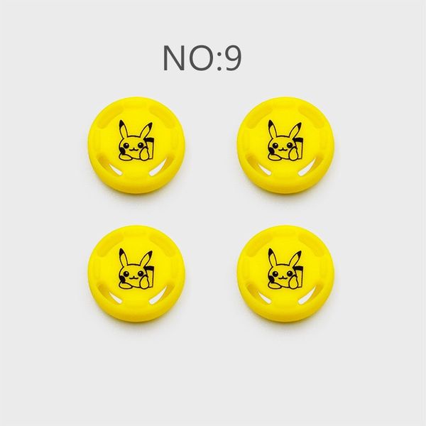 Phụ kiện Núm bọc tay cầm Nintendo