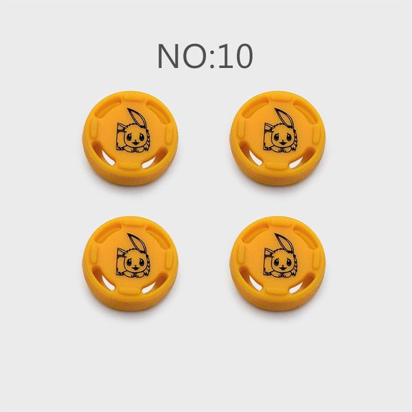 Phụ kiện Núm bọc tay cầm Nintendo