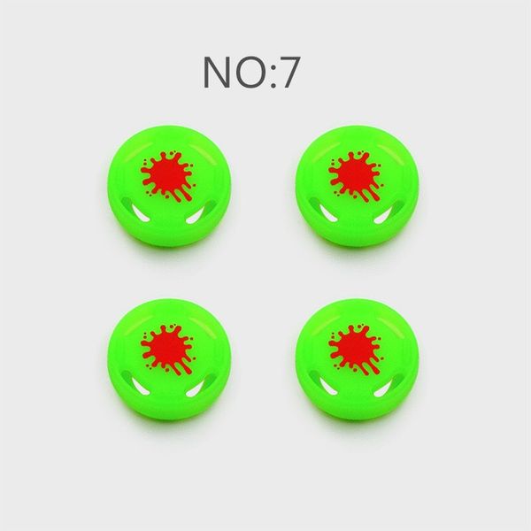 Phụ kiện Núm bọc tay cầm Nintendo