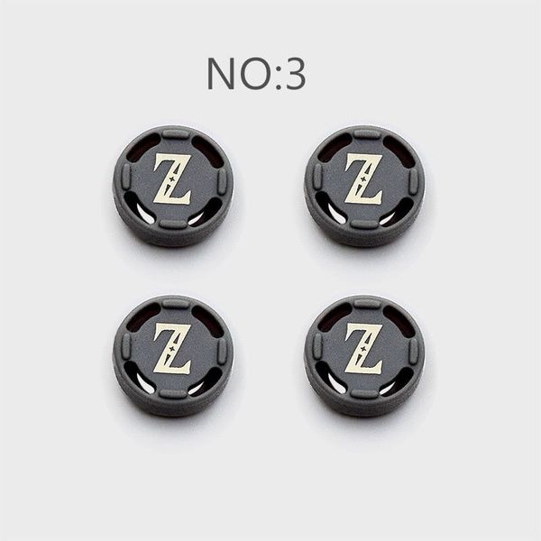 Phụ kiện Núm bọc tay cầm Nintendo