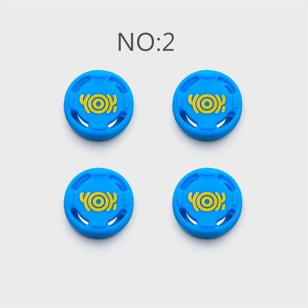 Phụ kiện Núm bọc tay cầm Nintendo