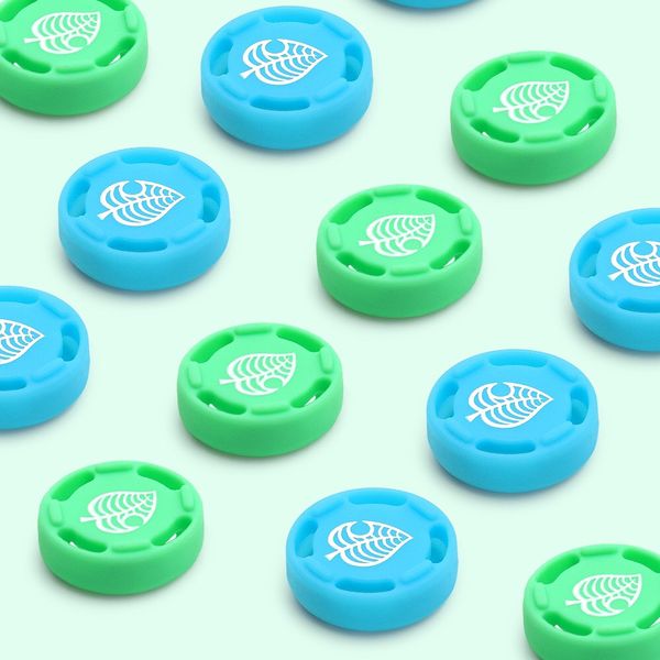 Phụ kiện Núm bọc tay cầm Nintendo