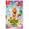 Game Nintendo Switch Rabbids Party Of Legends