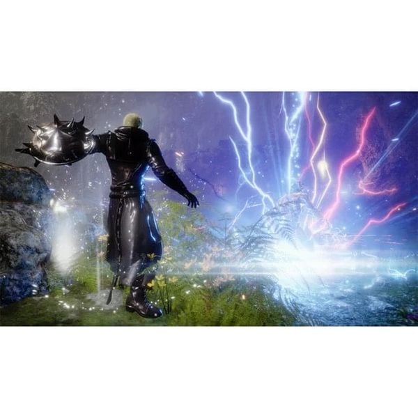 Đĩa Game PS5 Stranger of Paradise Final Fantasy Origin