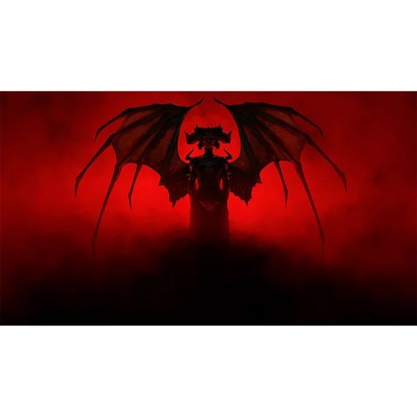 Đĩa Game Ps5 Diablo IV