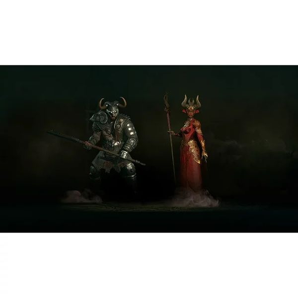 Đĩa Game Ps5 Diablo IV
