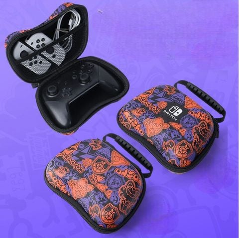 Túi Đựng Tay Cầm NINTENDO SWITCH PRO CONTROLLER, XBOX, PS