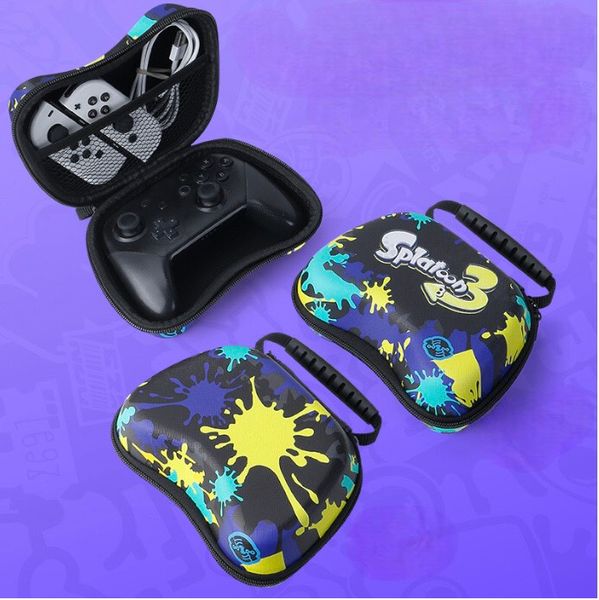 Túi Đựng Tay Cầm NINTENDO SWITCH PRO CONTROLLER, XBOX, PS