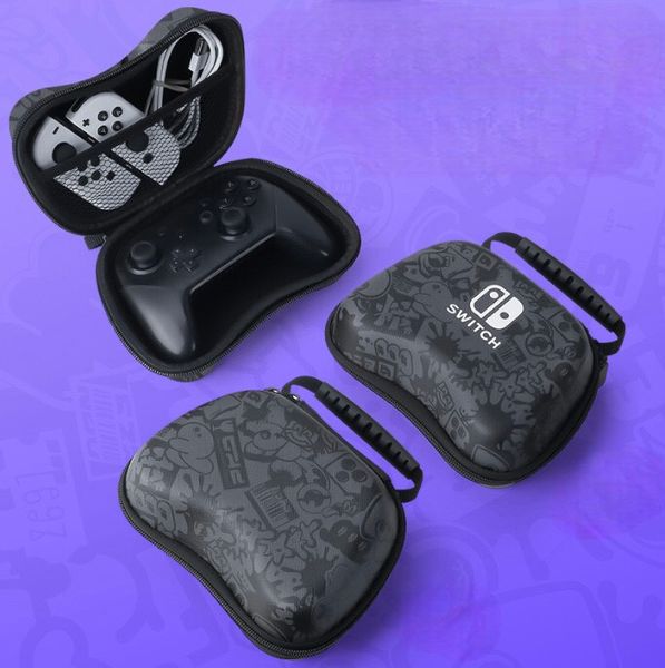 Túi Đựng Tay Cầm NINTENDO SWITCH PRO CONTROLLER, XBOX, PS