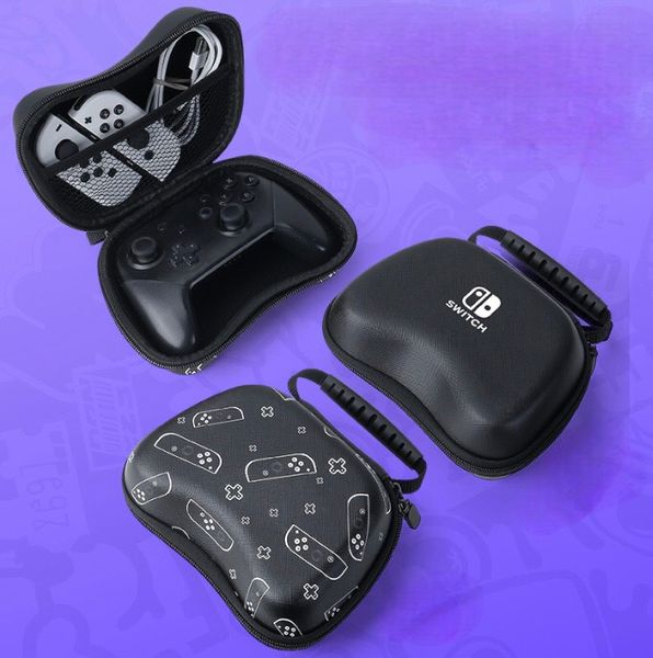 Túi Đựng Tay Cầm NINTENDO SWITCH PRO CONTROLLER, XBOX, PS