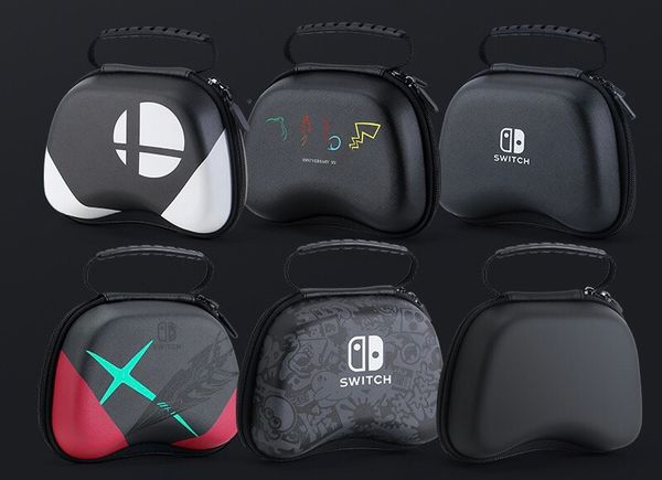 Túi Đựng Tay Cầm NINTENDO SWITCH PRO CONTROLLER, XBOX, PS