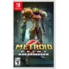 Game Nintendo Switch Metroid Prime Remastered