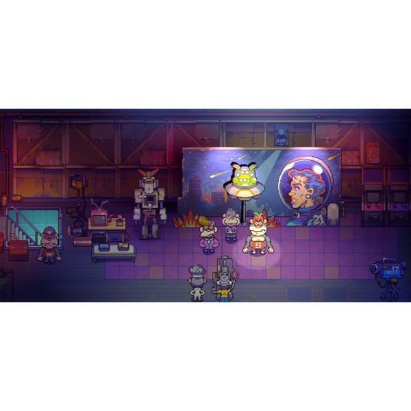 Game Nintendo Switch Eastward