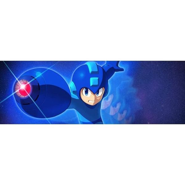 Game Nintendo Switch Mega Man 11