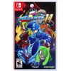 Game Nintendo Switch Mega Man 11