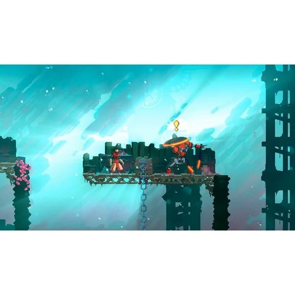 Game Nintendo Switch Dead Cells