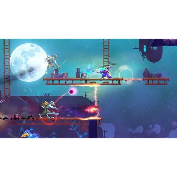 Game Nintendo Switch Dead Cells