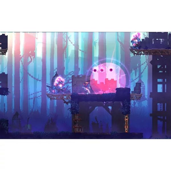 Game Nintendo Switch Dead Cells