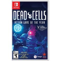 Game Nintendo Switch Dead Cells