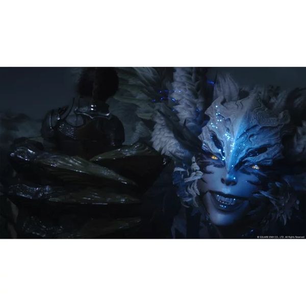 Đĩa Game PS5 Final Fantasy XVI