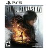 Đĩa Game PS5 Final Fantasy XVI