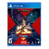 Đĩa game Ps4  Streets of Rage 4