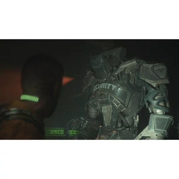 Đĩa Game PS5  The Callisto Protocol