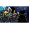 Đĩa game Ps4  Contra Rogue Corps