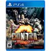 Đĩa game Ps4  Contra Rogue Corps