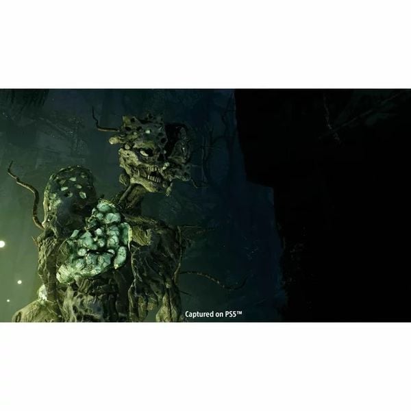 Đĩa Game Ps5 Returnal