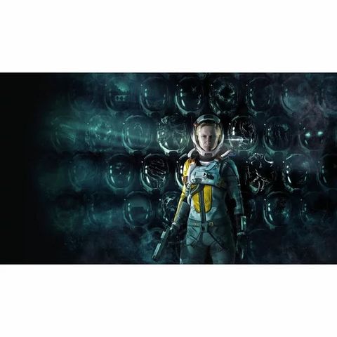 Đĩa Game Ps5 Returnal