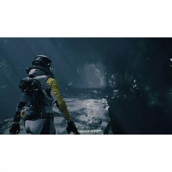 Đĩa Game Ps5 Returnal