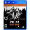 Đĩa Game PS4  Dying Light: The Following