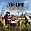 Đĩa Game PS4  Dying Light: The Following