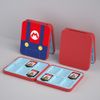 Hộp Băng Đựng 12 thẻ Lưu Trữ Game Nintendo Switch  Nhựa ABS Dạng  Hinh Vuông
