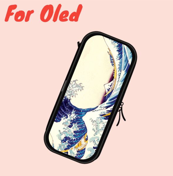 Túi Đựng Máy Nintendo Switch Nhiêu  Mẫu Hàng Cao Cấp