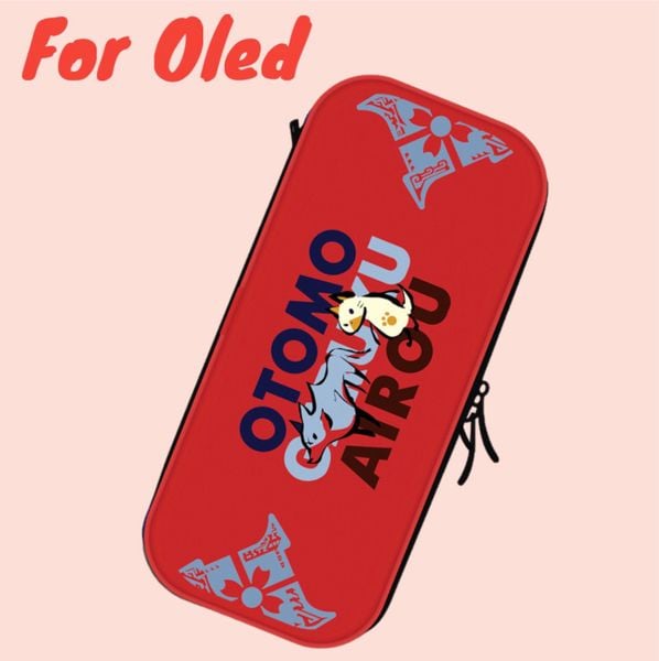 Túi Đựng Máy Nintendo Switch Nhiêu  Mẫu Hàng Cao Cấp