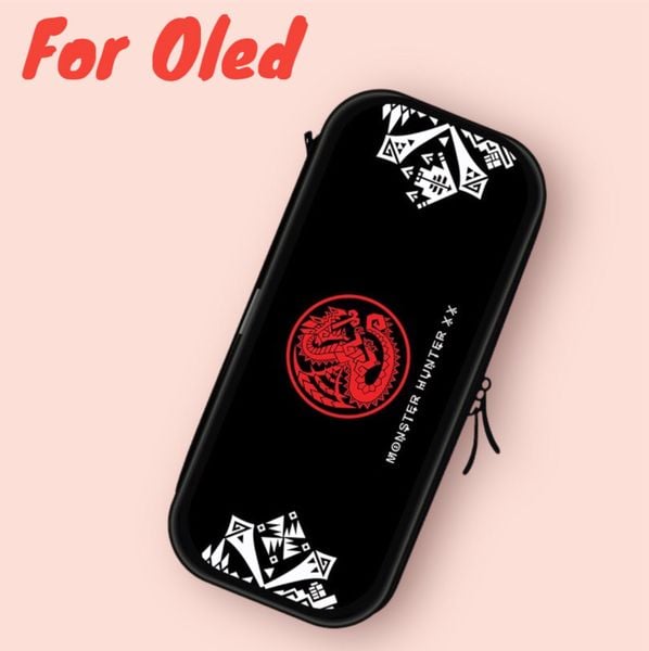 Túi Đựng Máy Nintendo Switch Nhiêu  Mẫu Hàng Cao Cấp