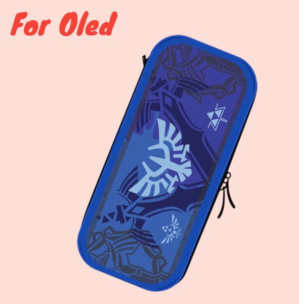 Túi Đựng Máy Nintendo Switch Nhiêu  Mẫu Hàng Cao Cấp