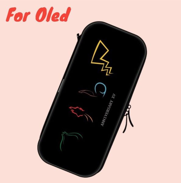 Túi Đựng Máy Nintendo Switch Nhiêu  Mẫu Hàng Cao Cấp