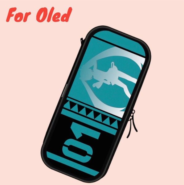 Túi Đựng Máy Nintendo Switch Nhiêu  Mẫu Hàng Cao Cấp